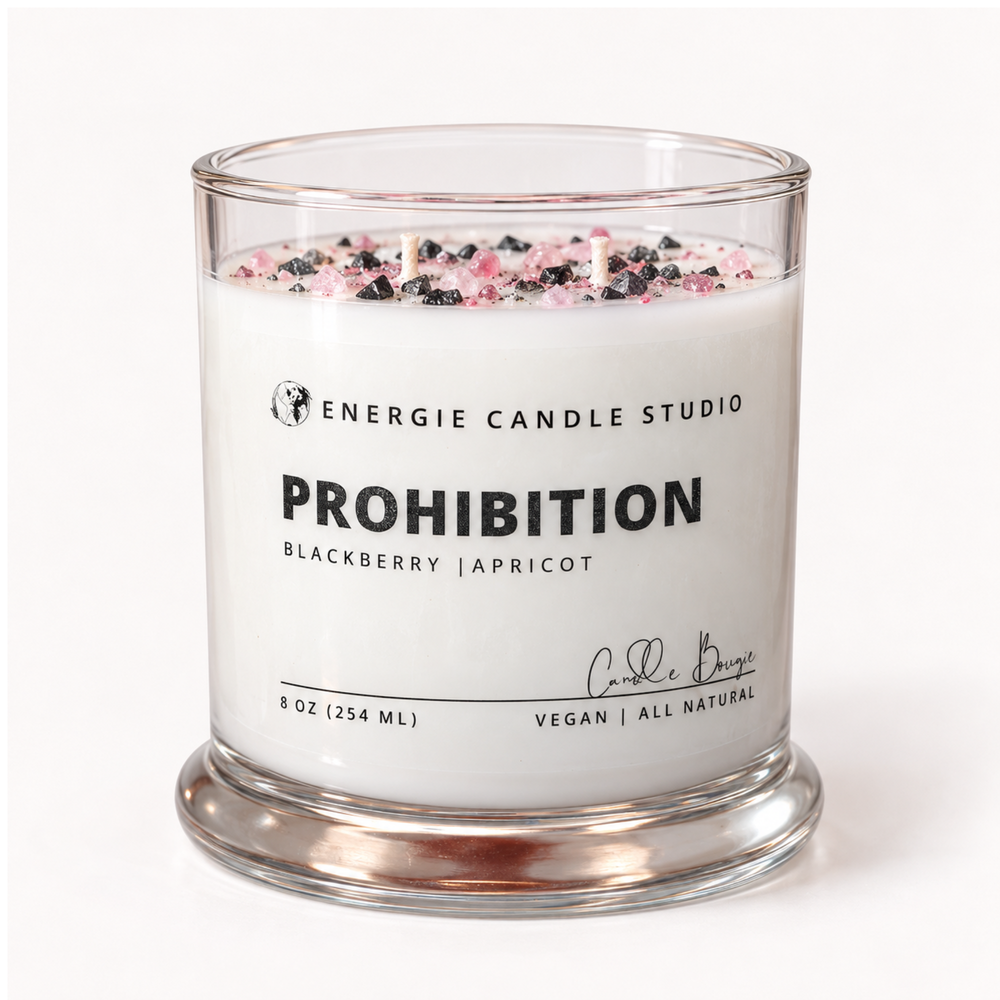 PROHIBITION