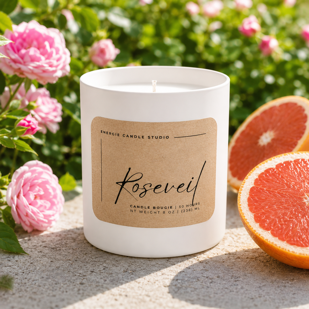 Roséveil