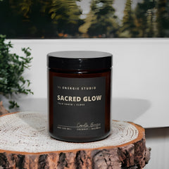 Sacred Glow
