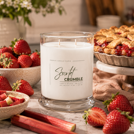 Scarlet Crumble