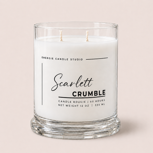 Scarlet Crumble