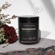 Smokewood Noir