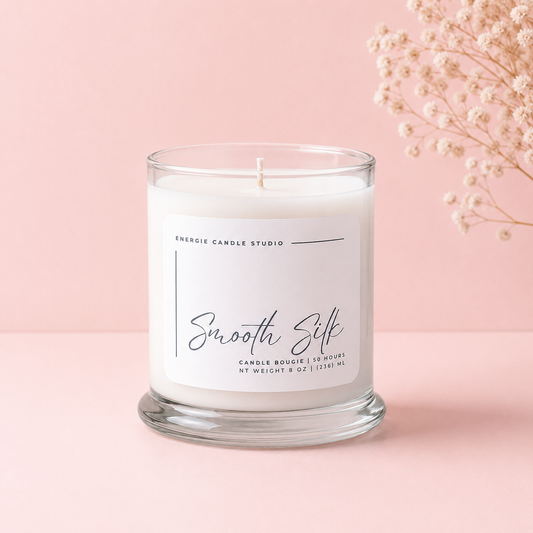 Smooth Silk