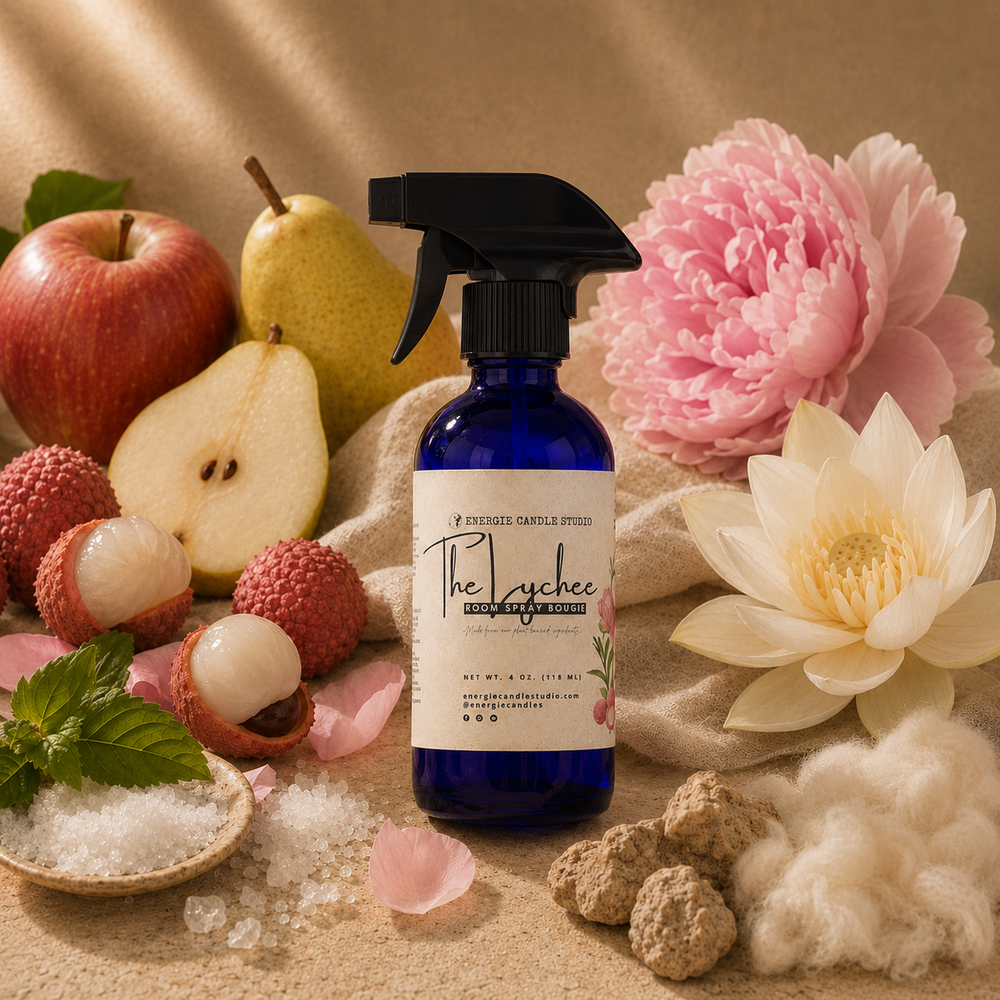 The Lychee