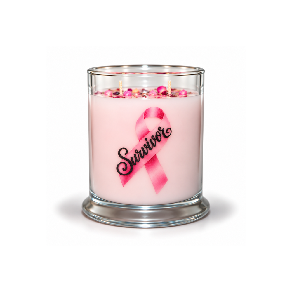 I Am A Survivor-Breast Cancer Awareness