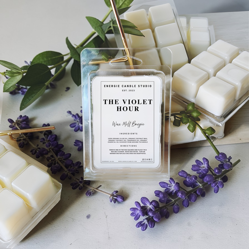 Wax Melt Subscription