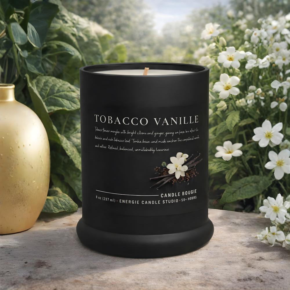 Tobacco Vanille
