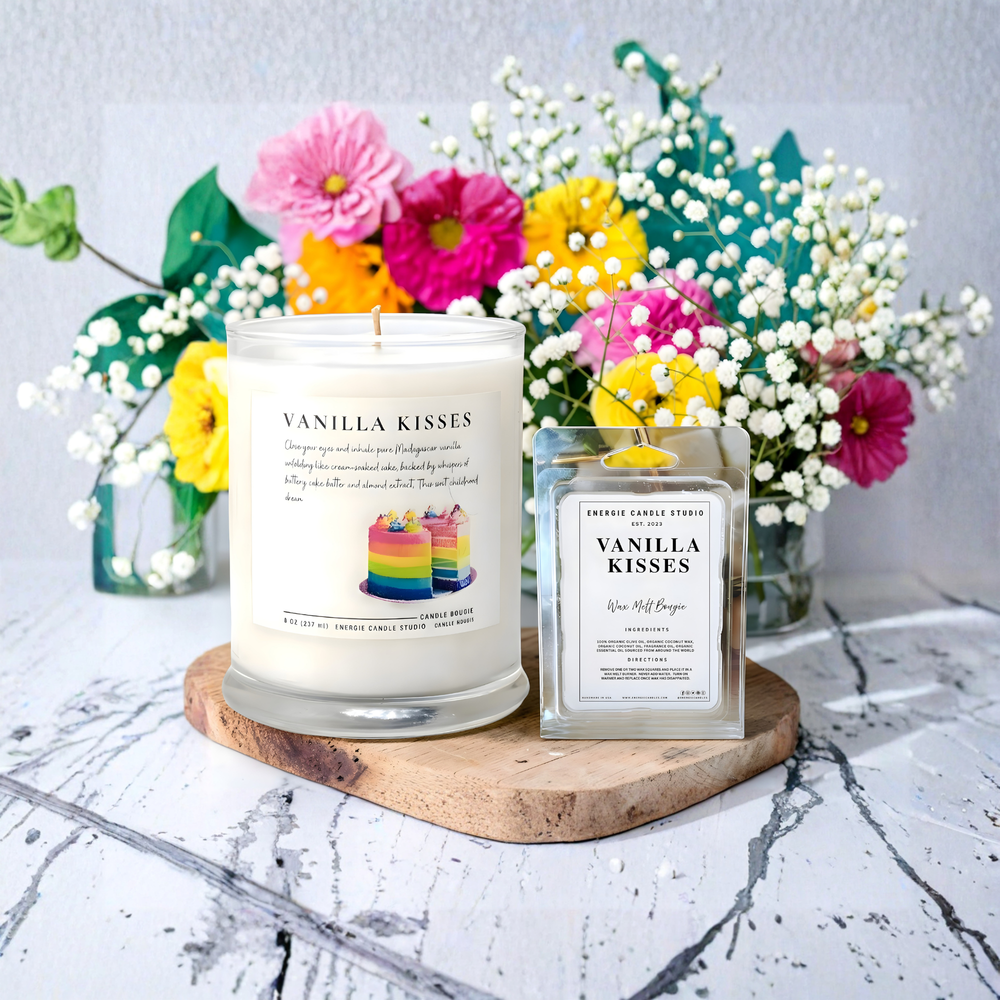 Candle of The Month Club