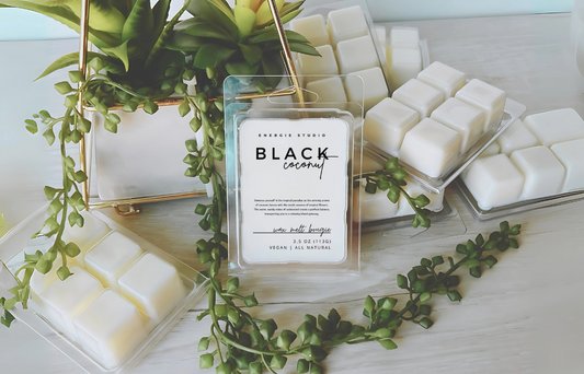 Wax Melt Subscription Box