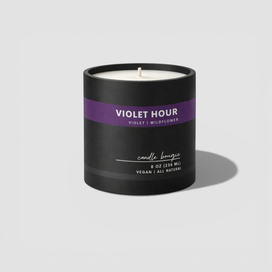 Violet Hour