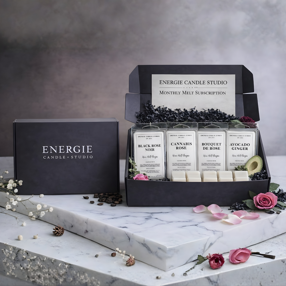 Wax Melt Subscription