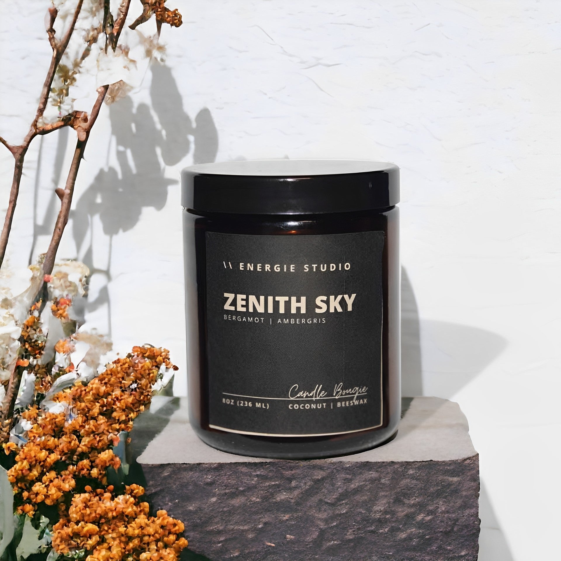 Zenith Sky